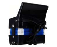 MusicMate Akordeon MM-AD27 TinyTunes - 1588116 - zdjęcie 3